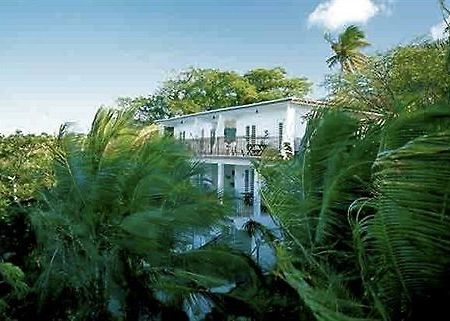 Sea Gate Hotel Vieques Bagian luar foto