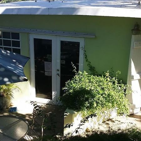 Sea Gate Hotel Vieques Bagian luar foto