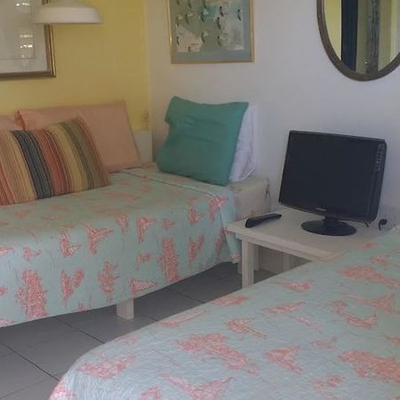 Sea Gate Hotel Vieques Bagian luar foto