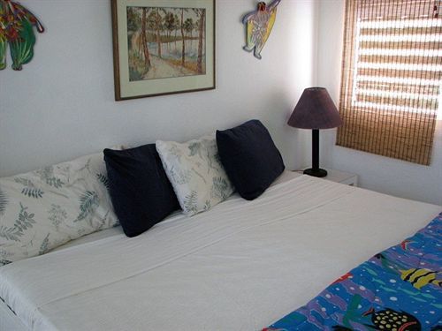 Sea Gate Hotel Vieques Bagian luar foto