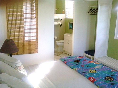 Sea Gate Hotel Vieques Bagian luar foto