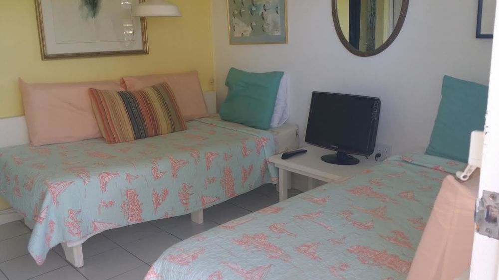 Sea Gate Hotel Vieques Bagian luar foto