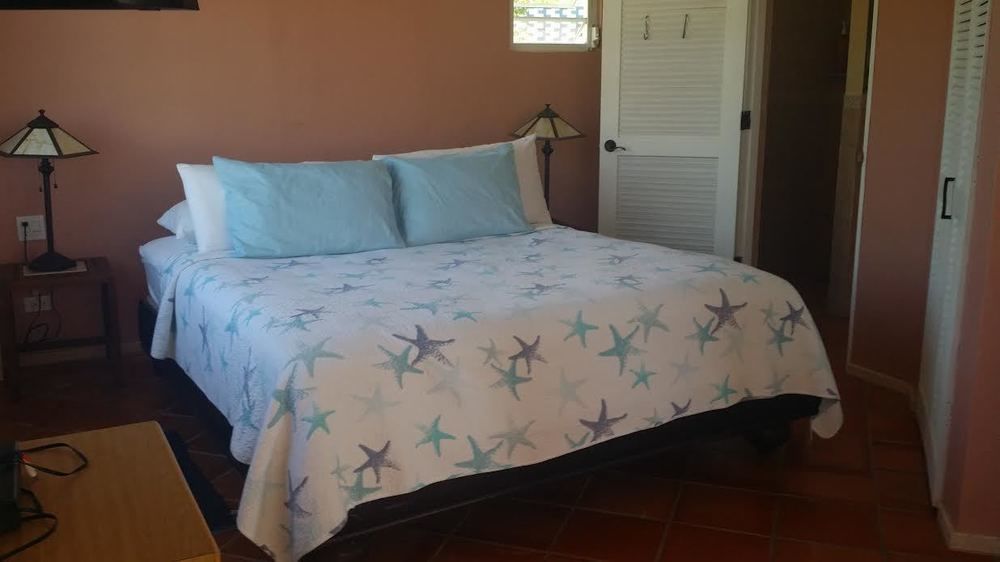 Sea Gate Hotel Vieques Bagian luar foto