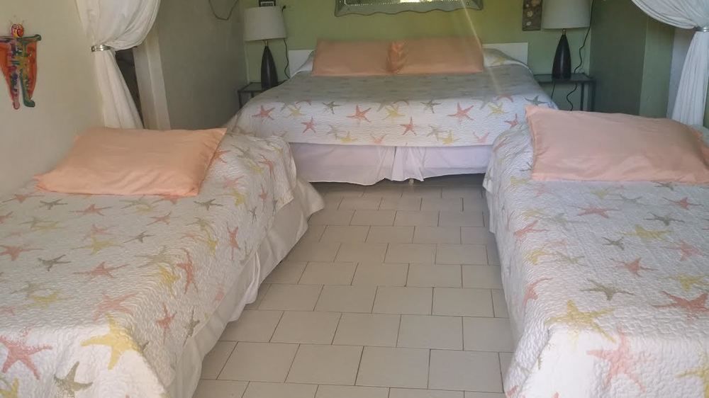 Sea Gate Hotel Vieques Bagian luar foto