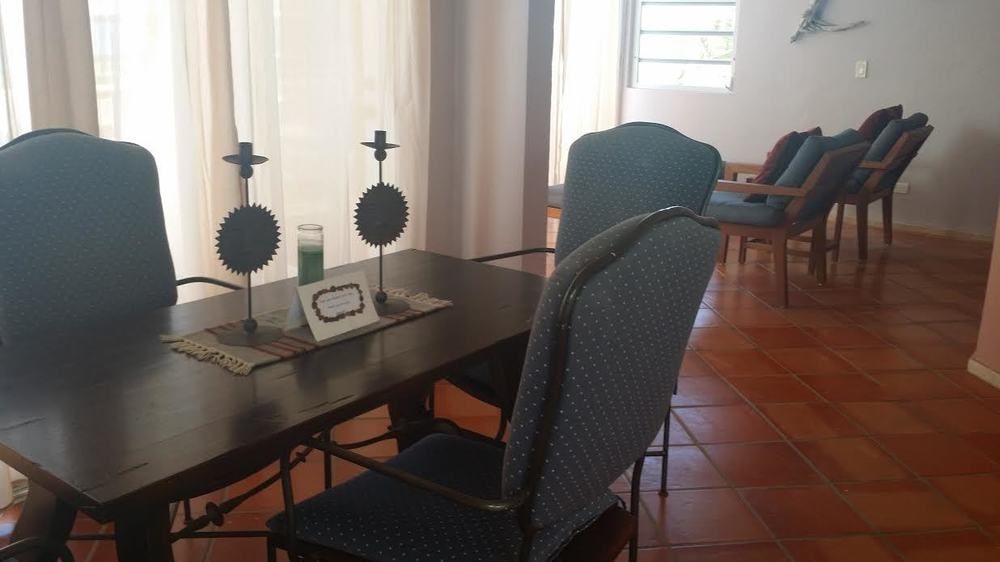 Sea Gate Hotel Vieques Bagian luar foto