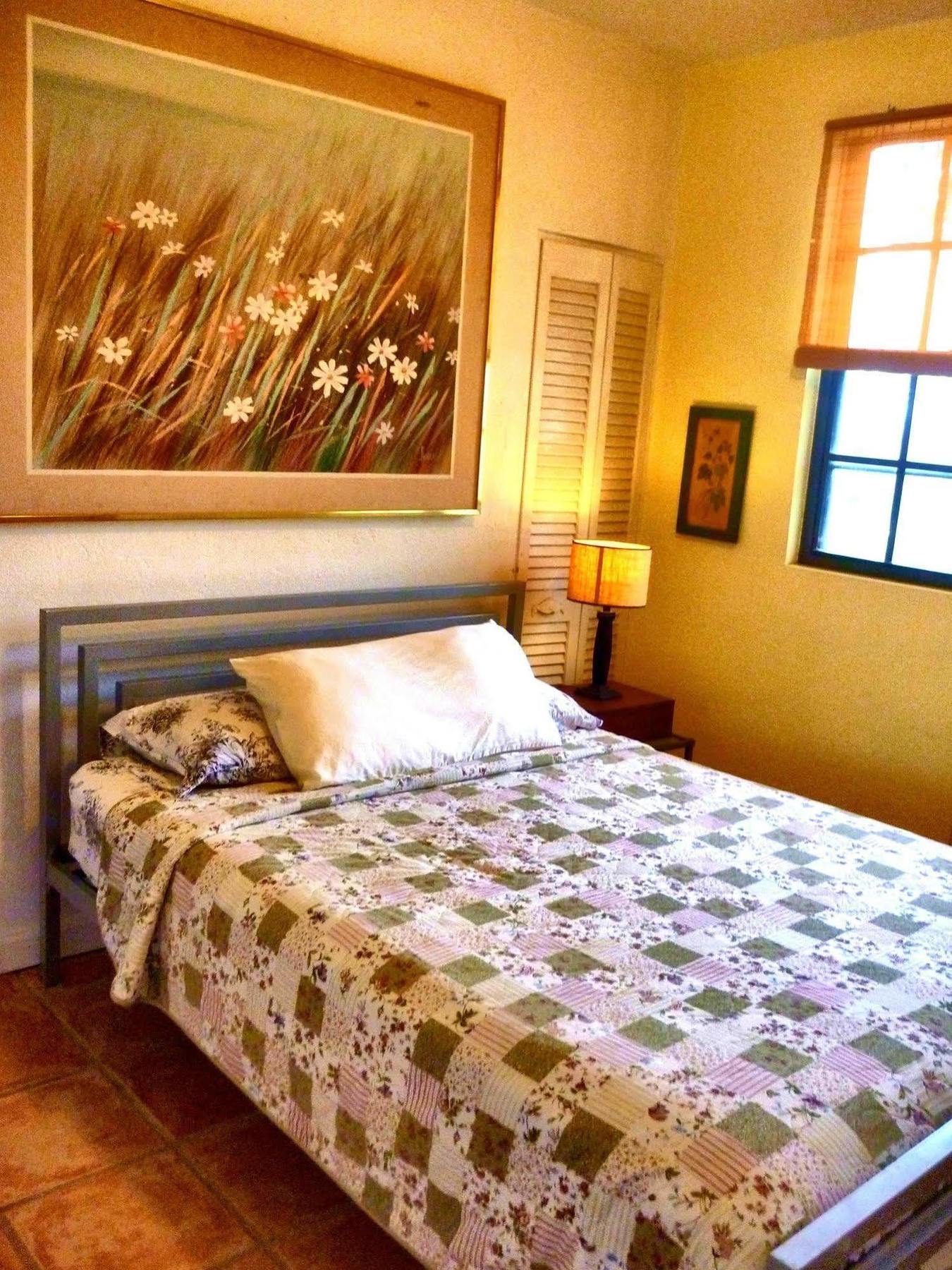 Sea Gate Hotel Vieques Bagian luar foto